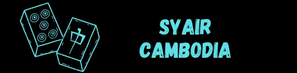 Syair Cambodia